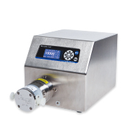 Masterflex  驱动器驱动 Quattroflow  泵