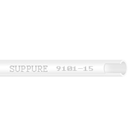 硅胶蠕动泵管 SupPure - 9101